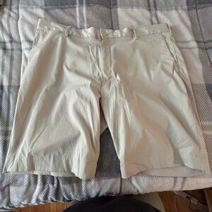 Men's golf short, activwear